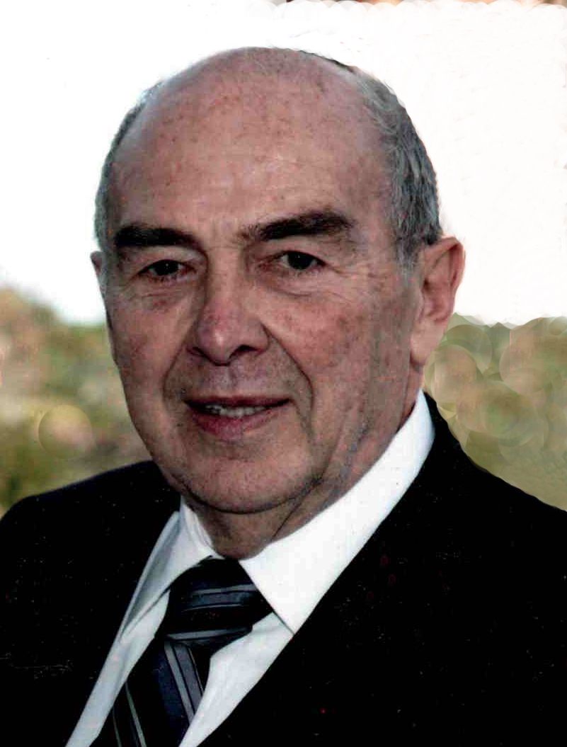Dan Caulfield