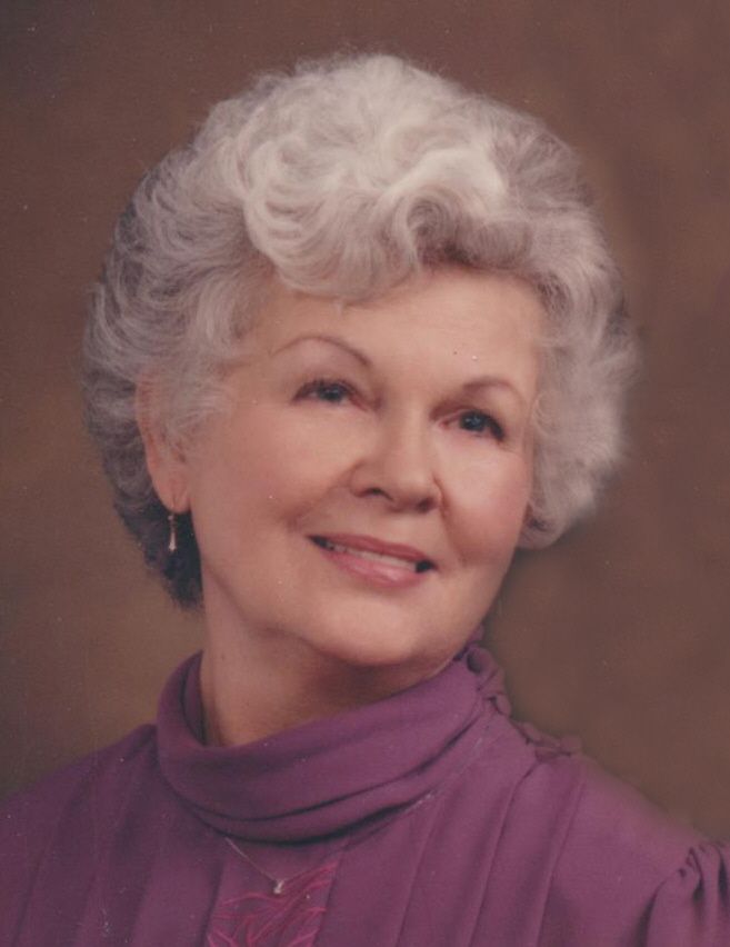 Marie Van Etten