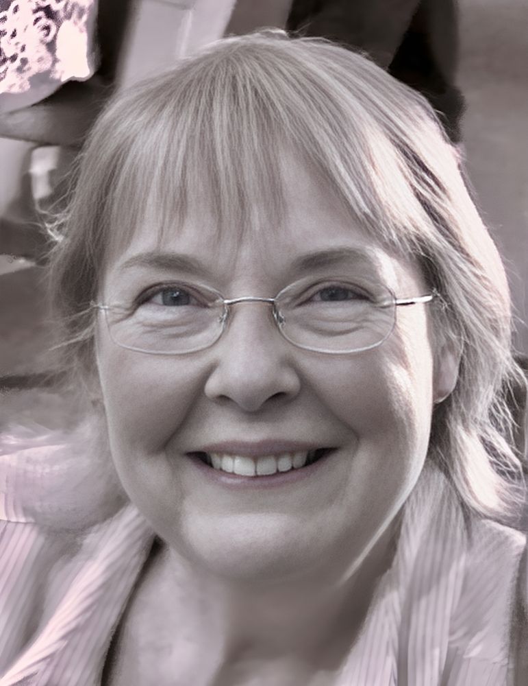 Celeste Elinor Smith