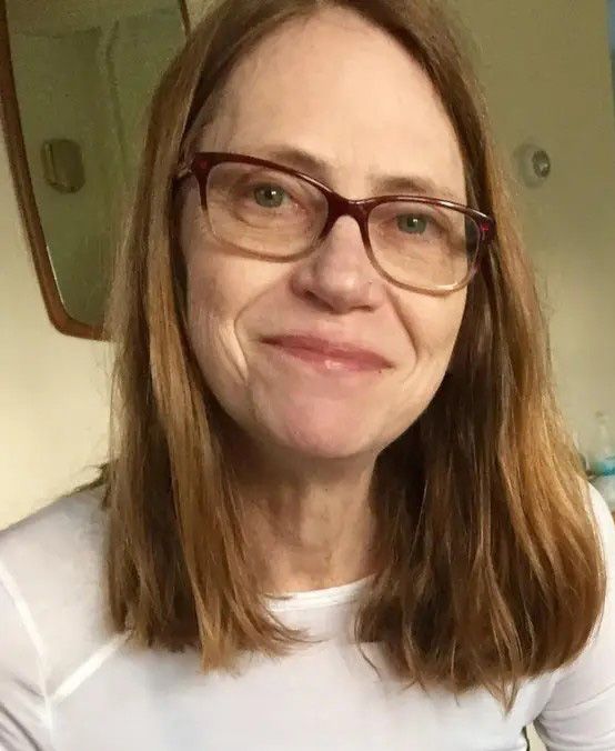 Annette Renee Larson