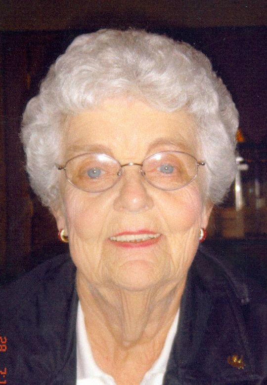 Adeline G. Helgestad