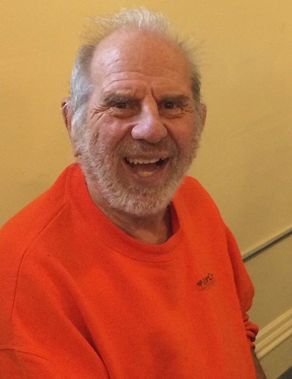 Thomas Paul Carmann