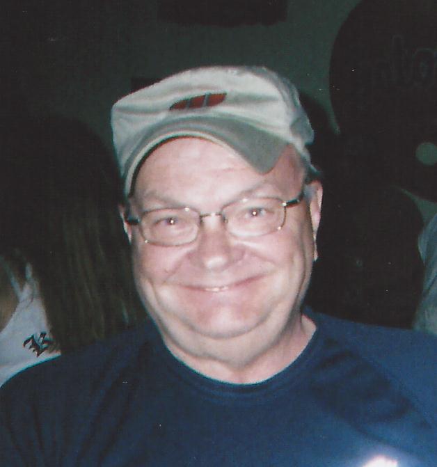 Larry Ziegler