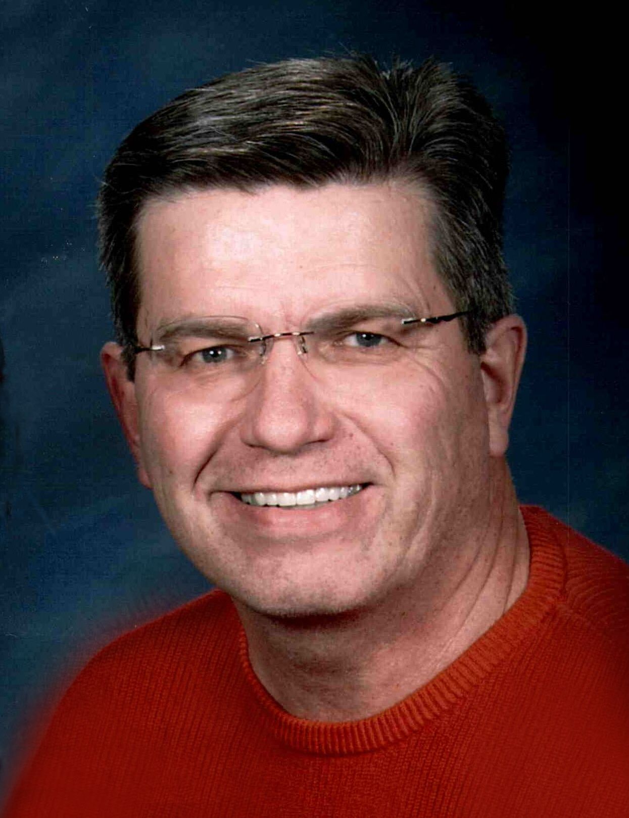 William Peter Hoffman