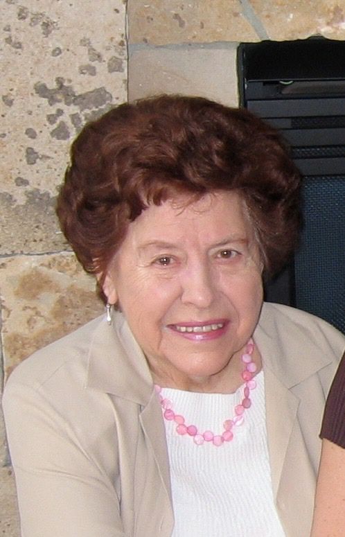 Memorial wall photo