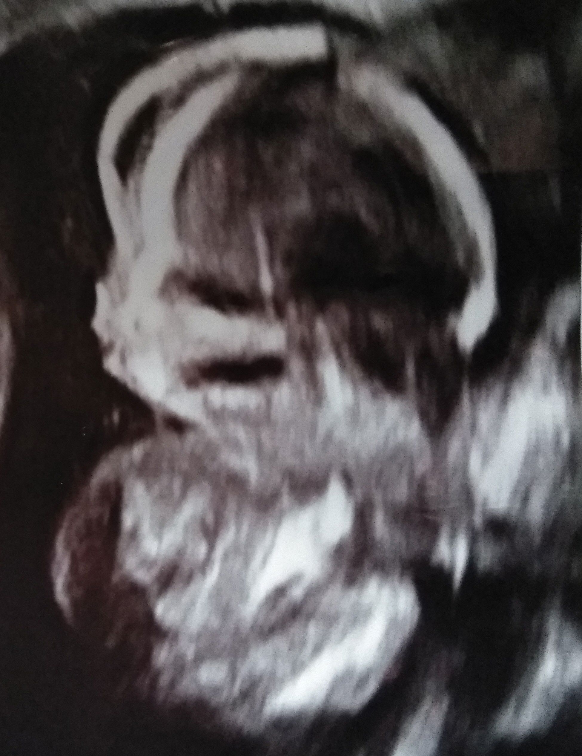 Trinity E'nise Waldon