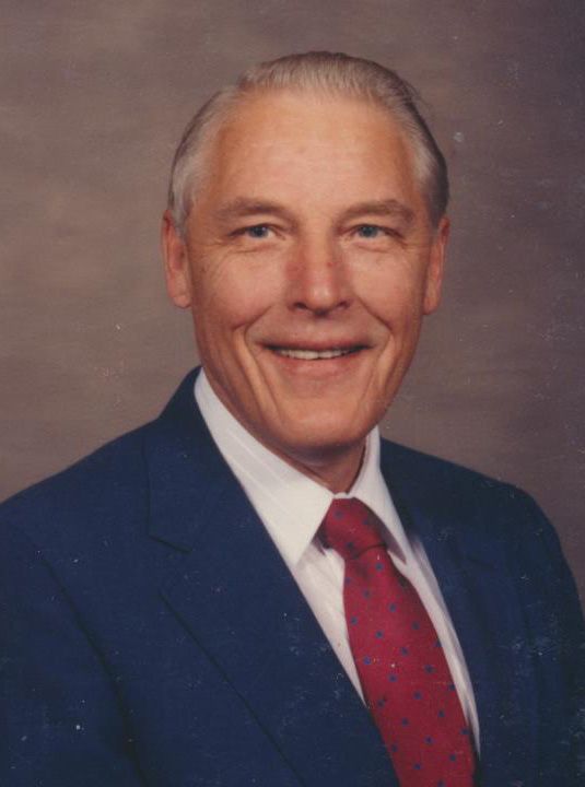 Earl Larson Jr.