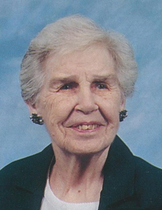 Patricia A. McCance