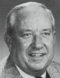 Richard Rhys Rundle