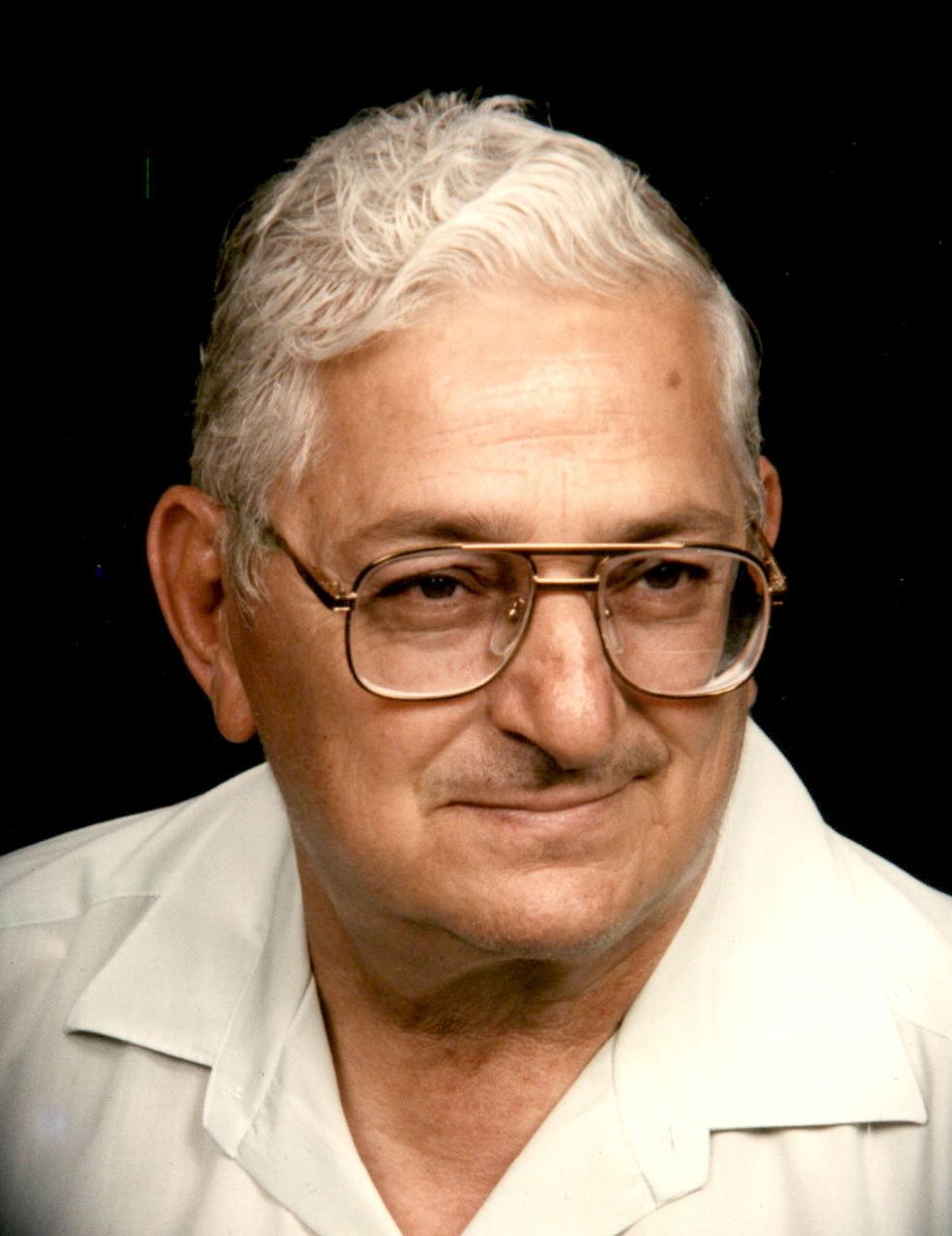 John Ernest Motisi