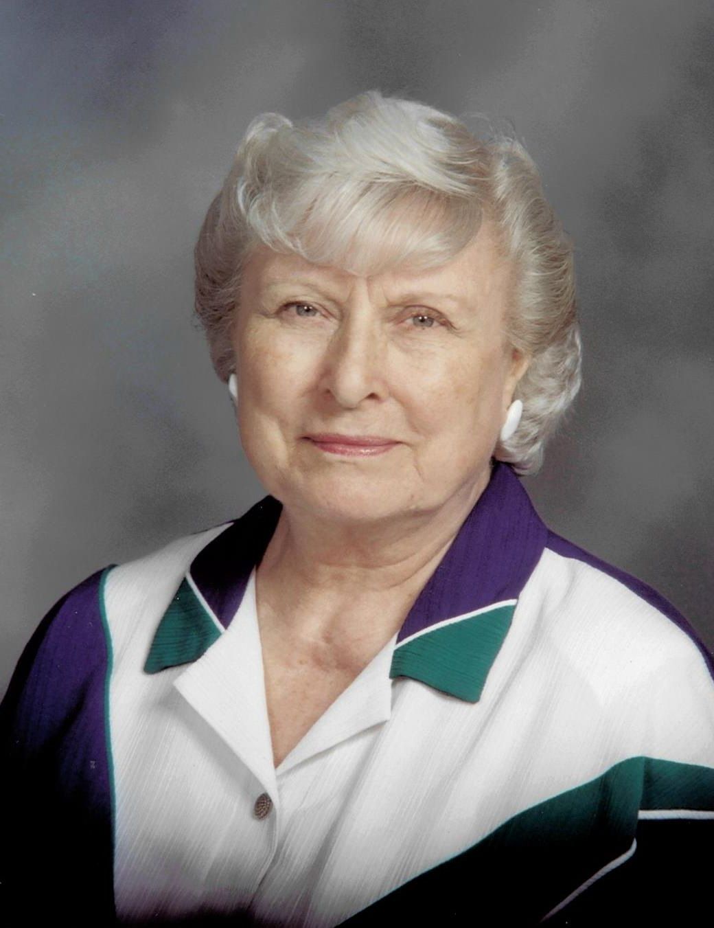 Margaret A. Dohm