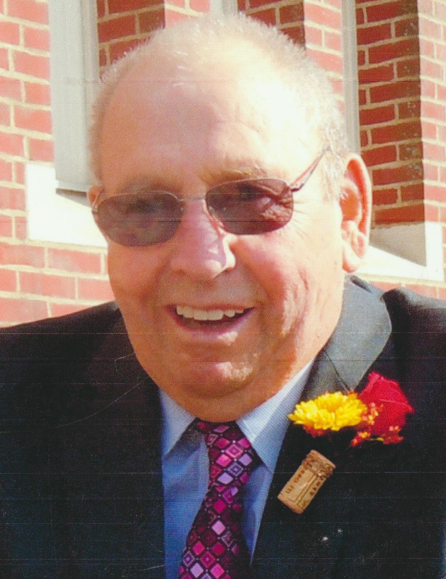 Howard C Skjolaas