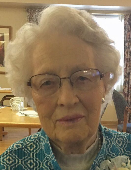 Bernadette Regina Koclanes