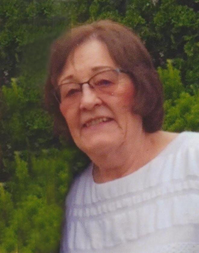 Marilou Jeffcott