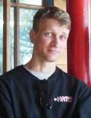 Brandon W. Scheel