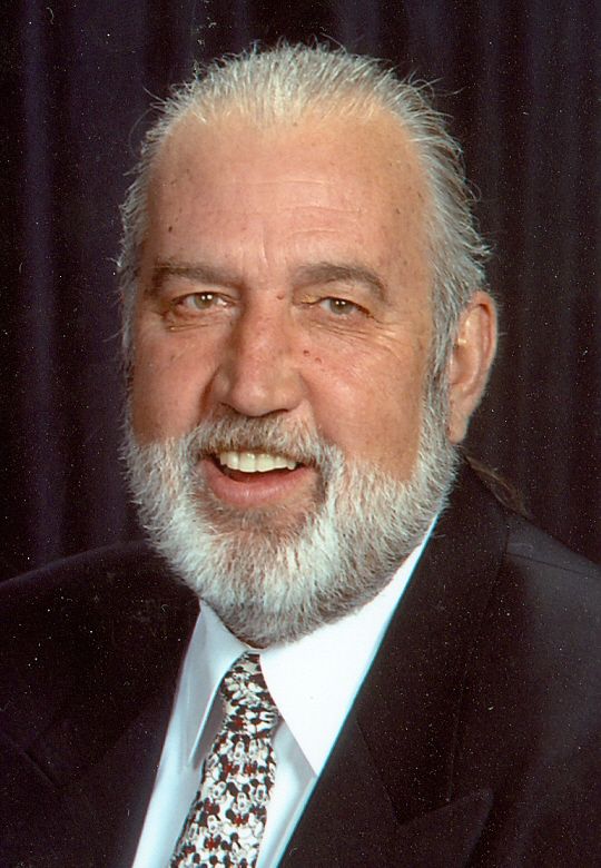 James Ceithamer,