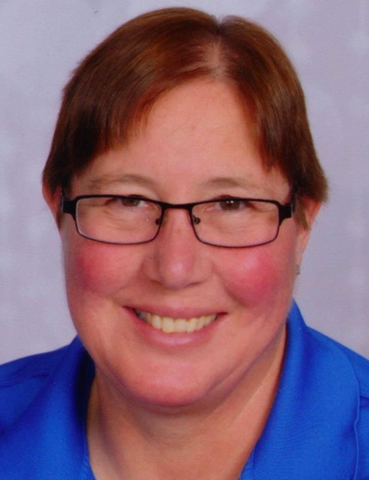 Catherine M. Eisert
