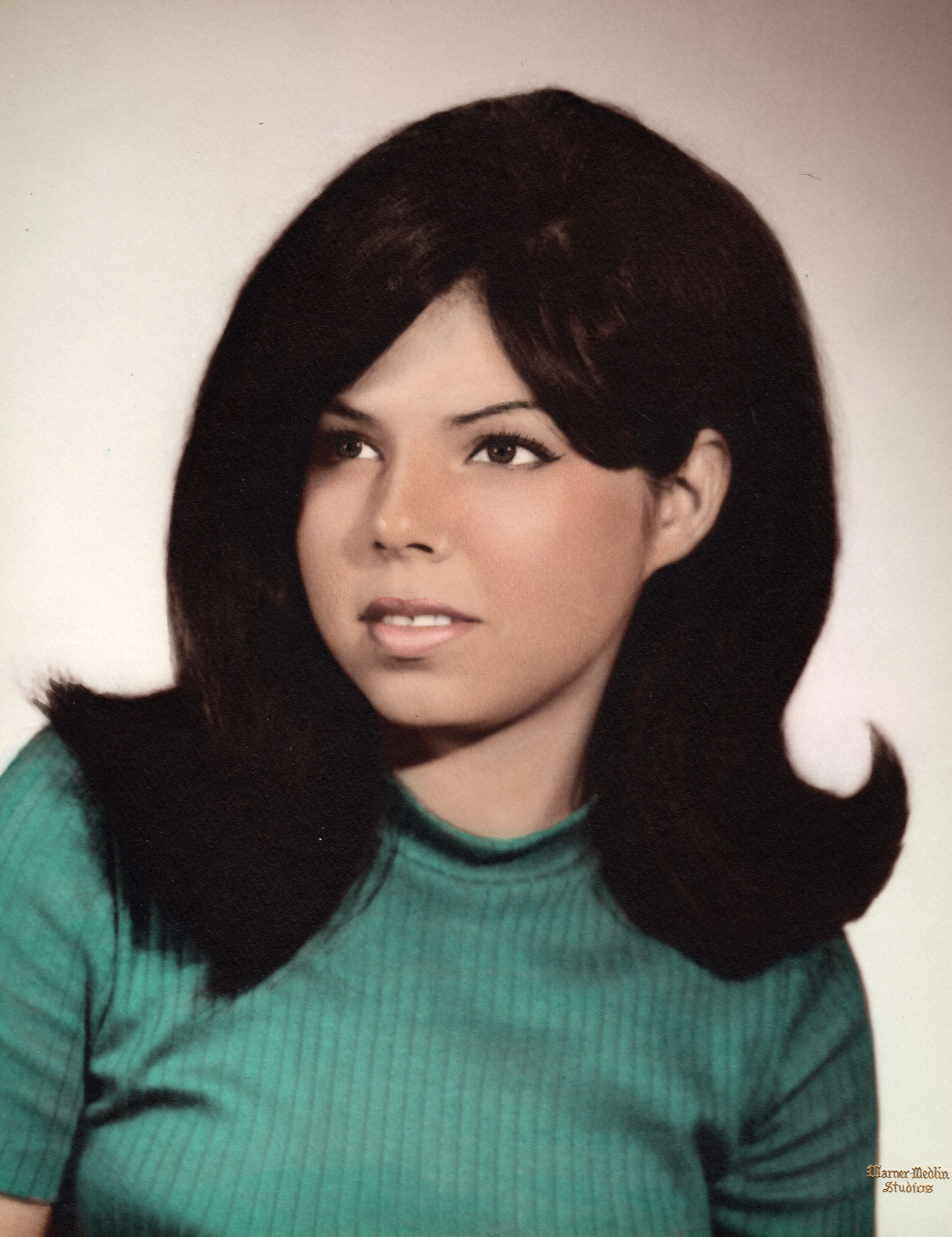 Graciela "Grace" McCormick (Reyes)