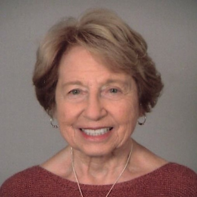 Diane Baudhuin's obituary photo'