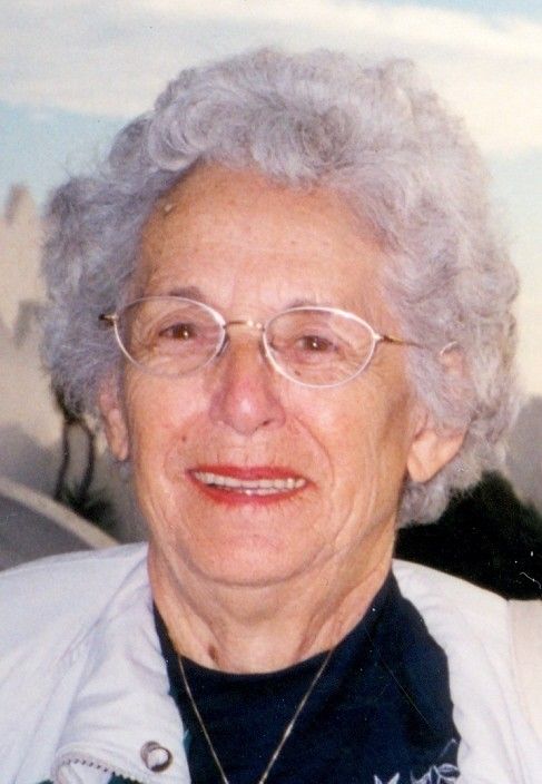 DeLoris Marie Replinger