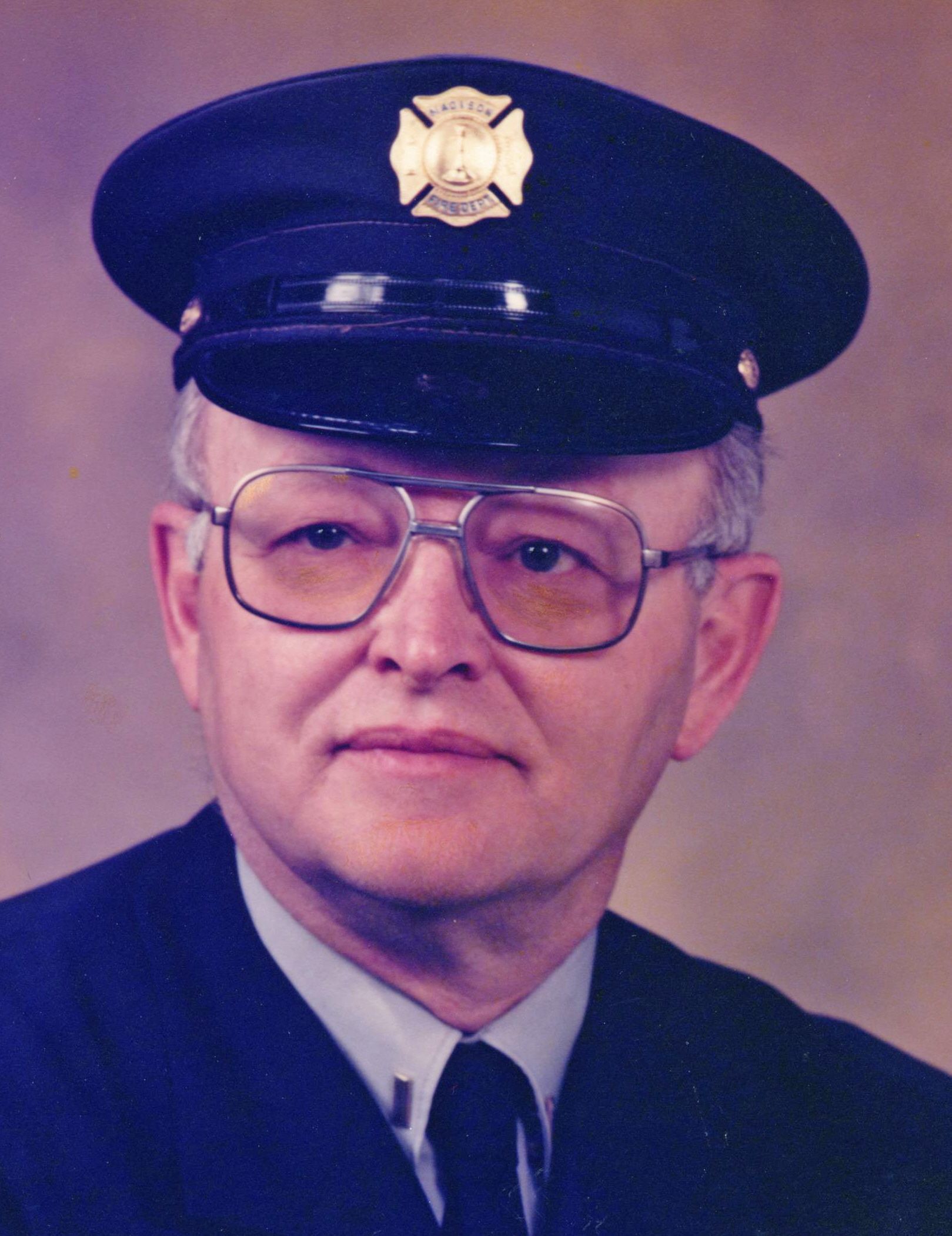 James Leroy Gilbert