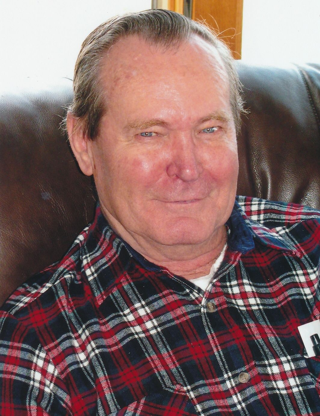 Donald Ezzell
