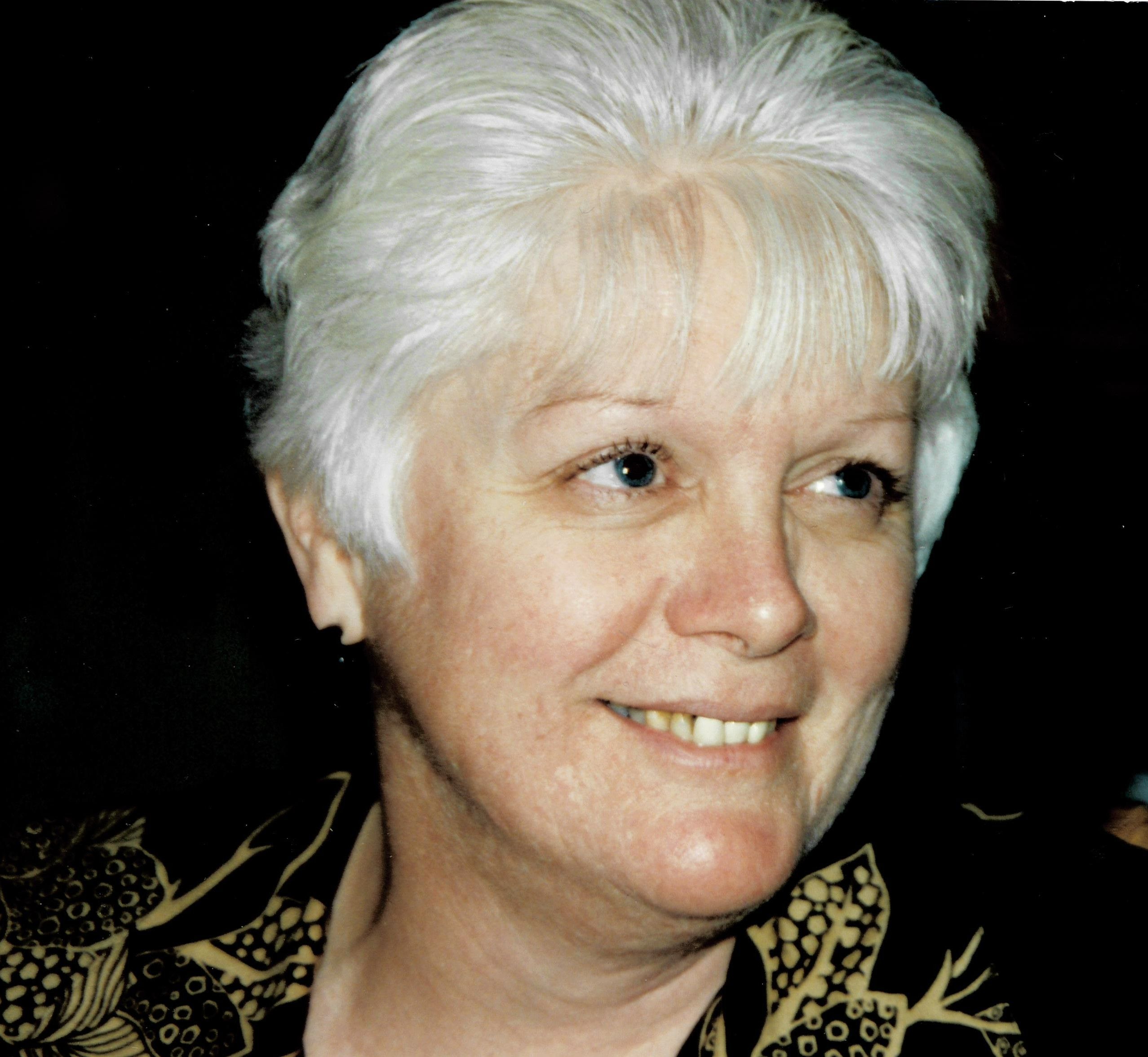 Terry K Leonard