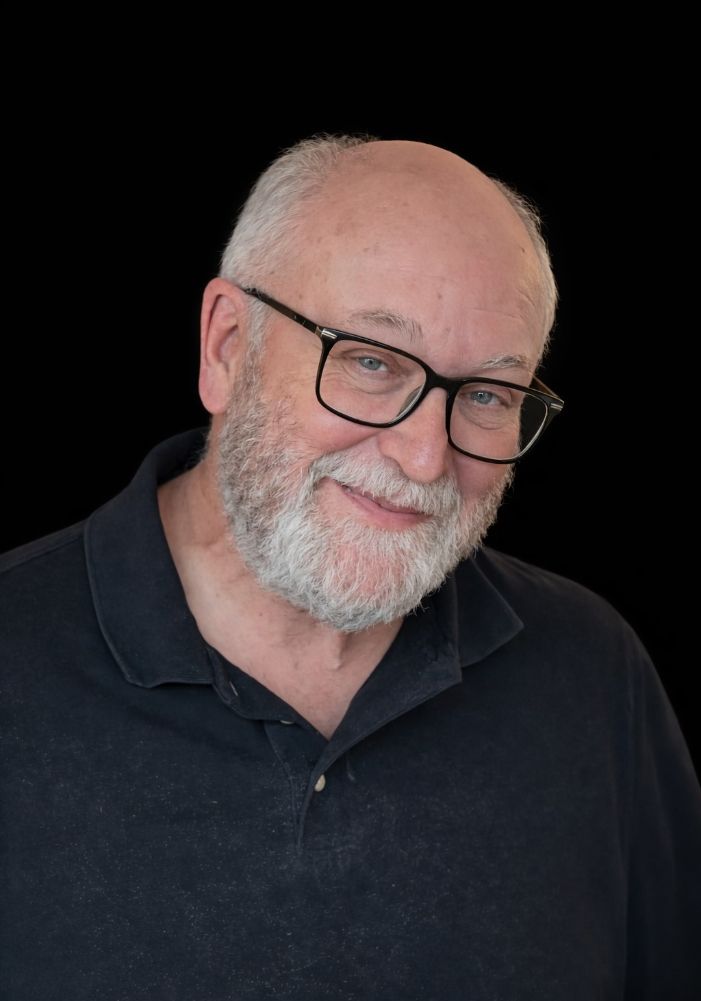 James A Krueger