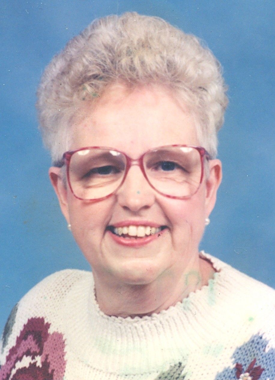 Judith Paskey