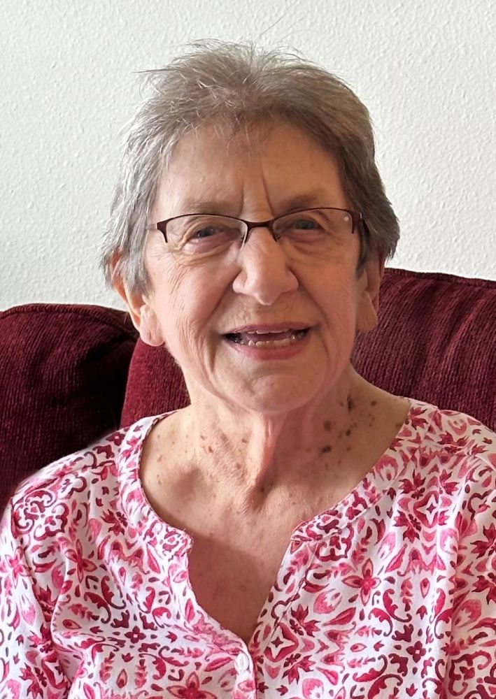 Janet McBreen