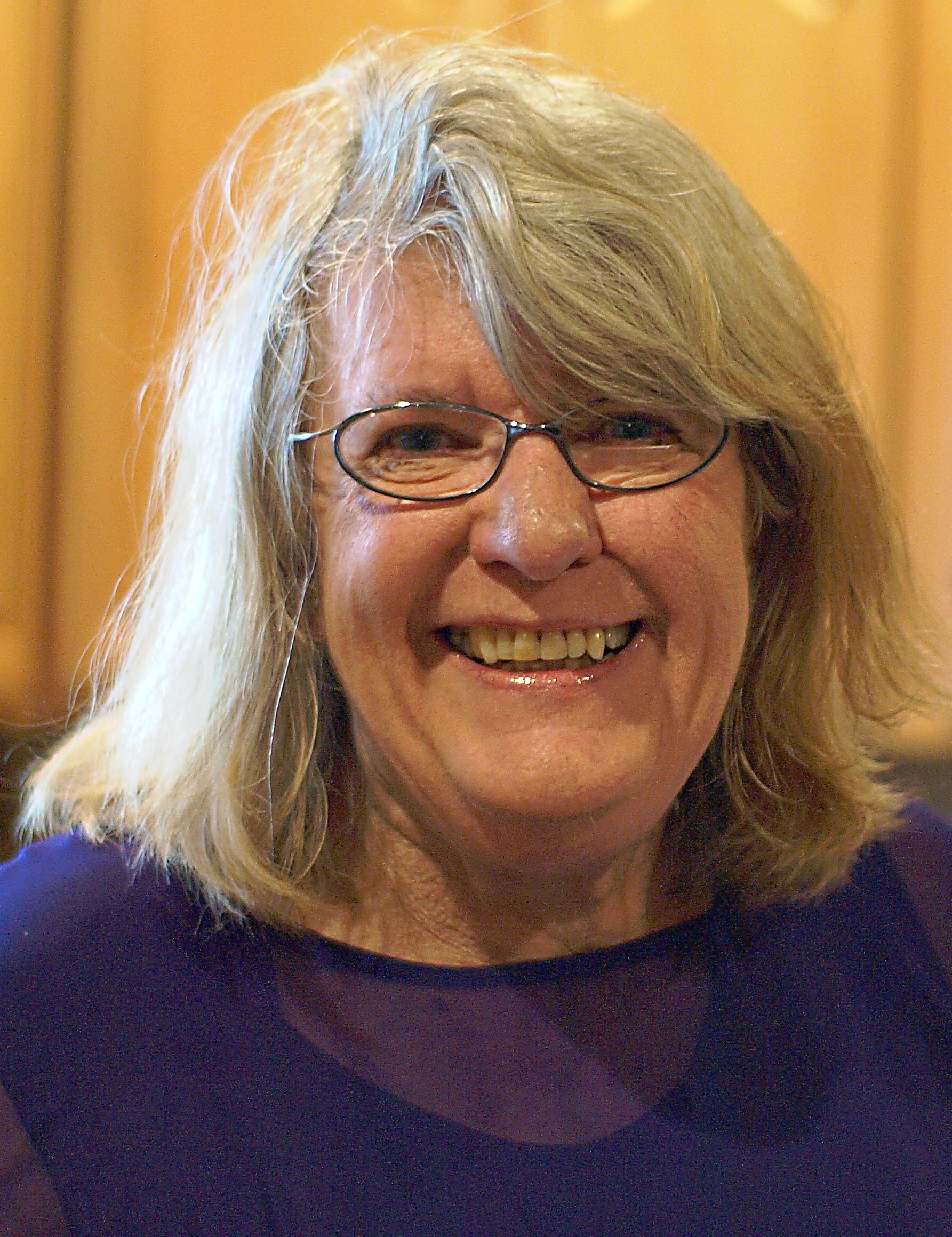 Barbara D Maloney