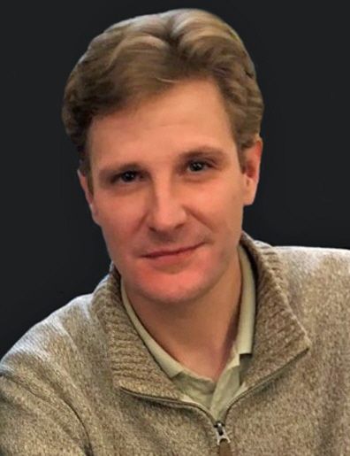 Matthew Brabender
