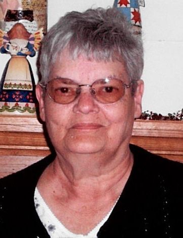 Marlyn Joan Lossau