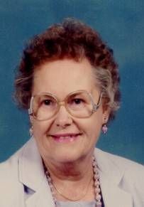 Hazel Redman