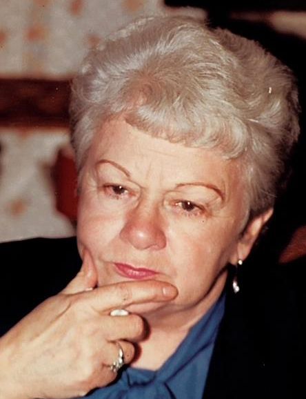 Lila  A. Spangler