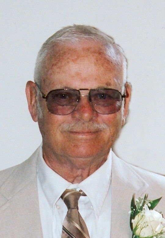 Wallace J. 'Butch' Pavlue