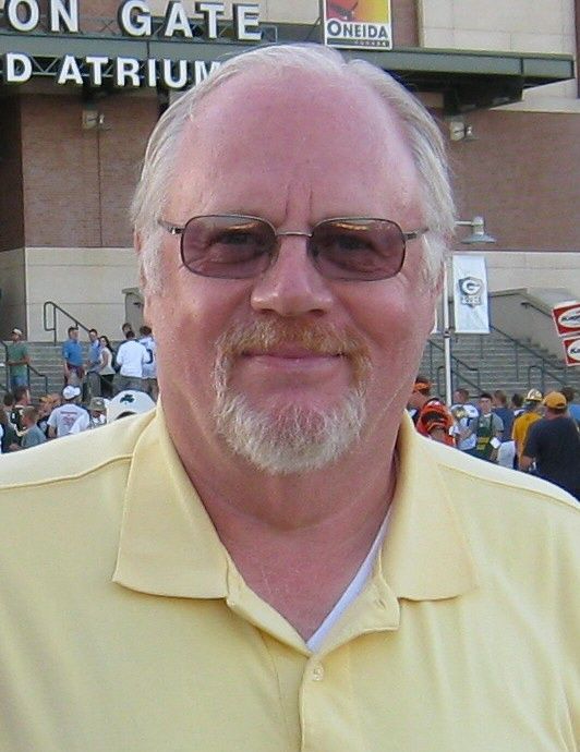 Rodney George Wilson