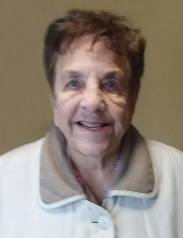 Grace Neath
