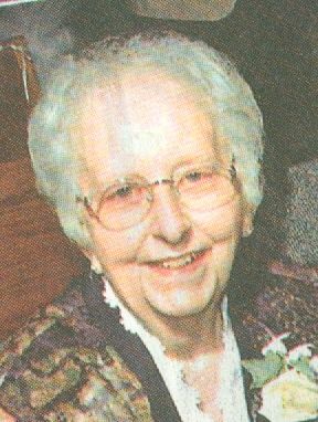Donna Lawry