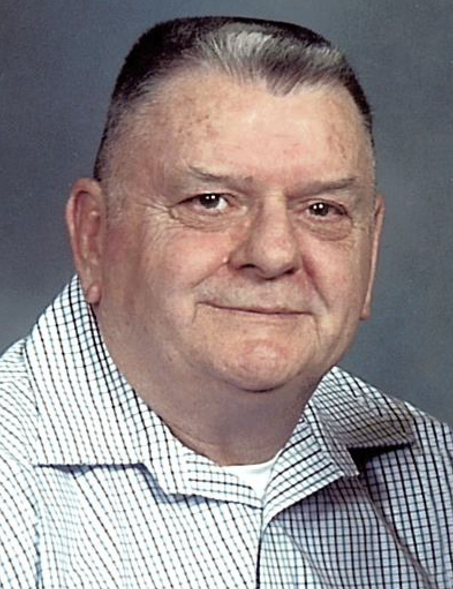 John W. Richardson