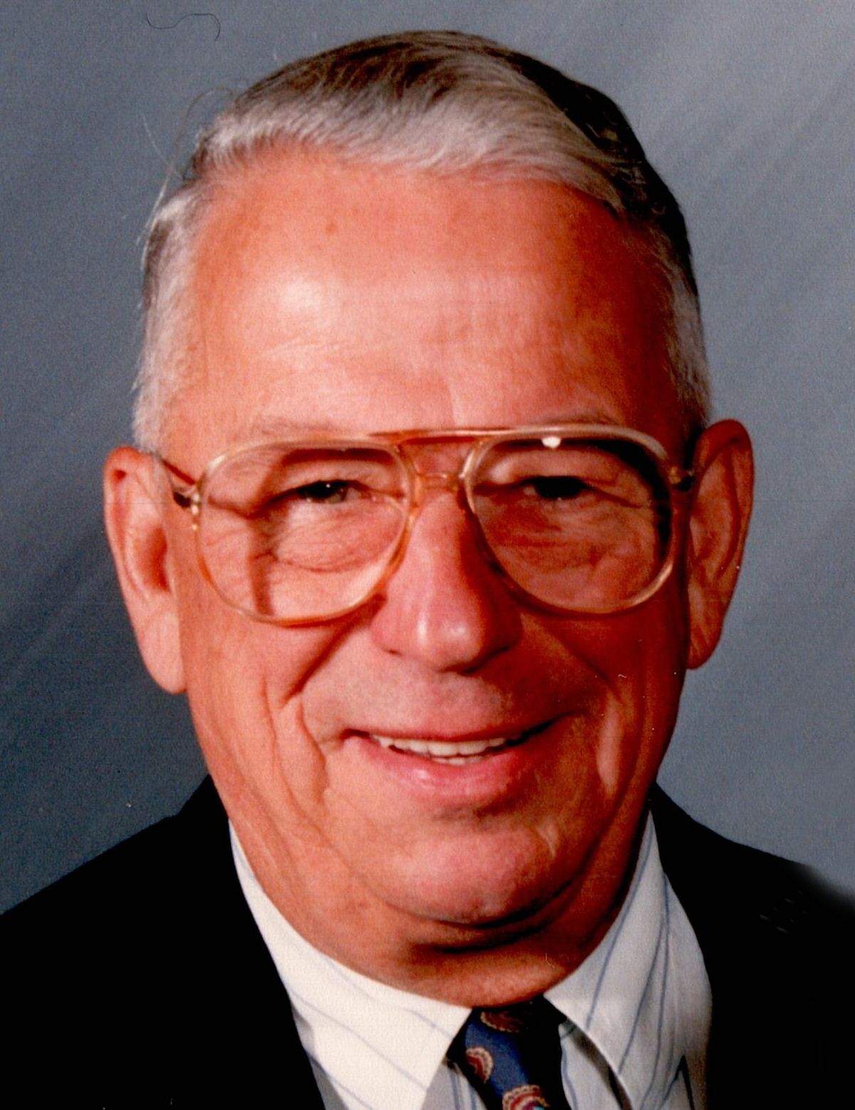 Matthew John Bingham