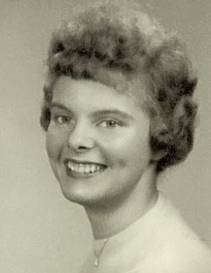 Judith A. Domenget