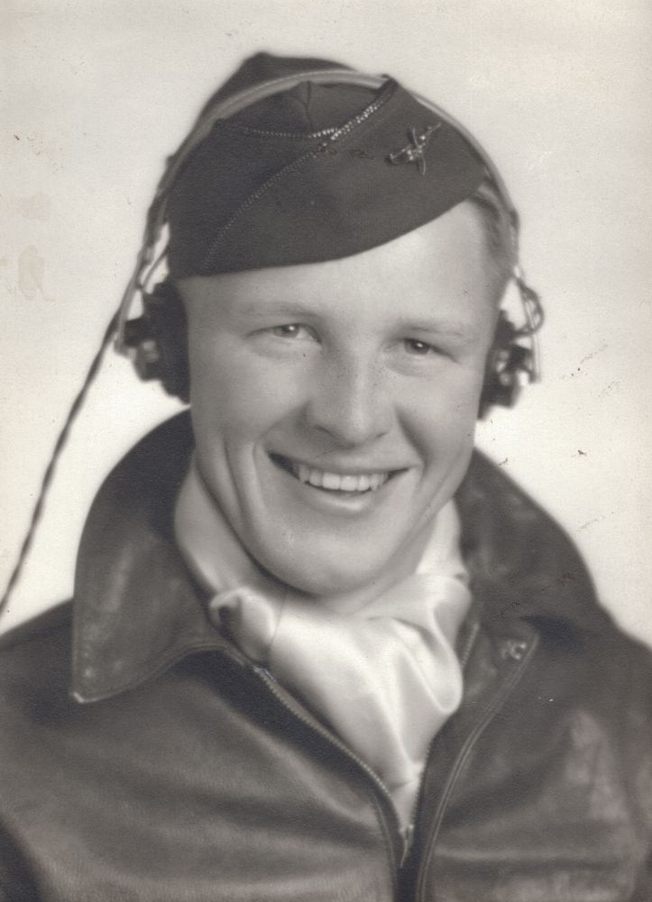 Memorial wall photo