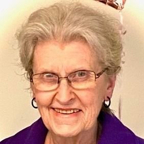 Kay DeMinter's obituary photo'