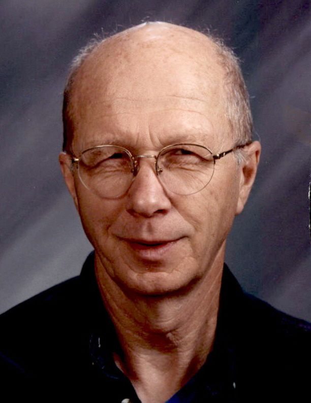 David Mell