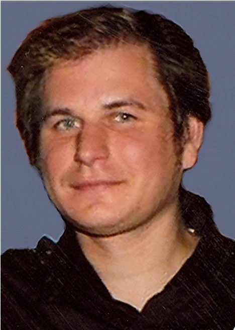 Reidar Nicholas Oftedahl