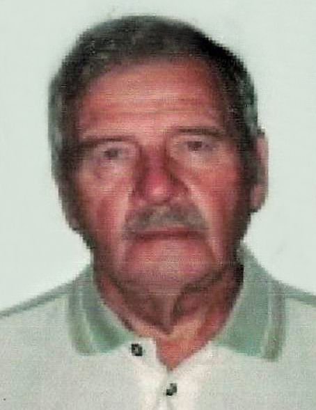 William M. Kellner