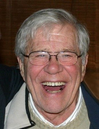 Charles Robert Neustifter