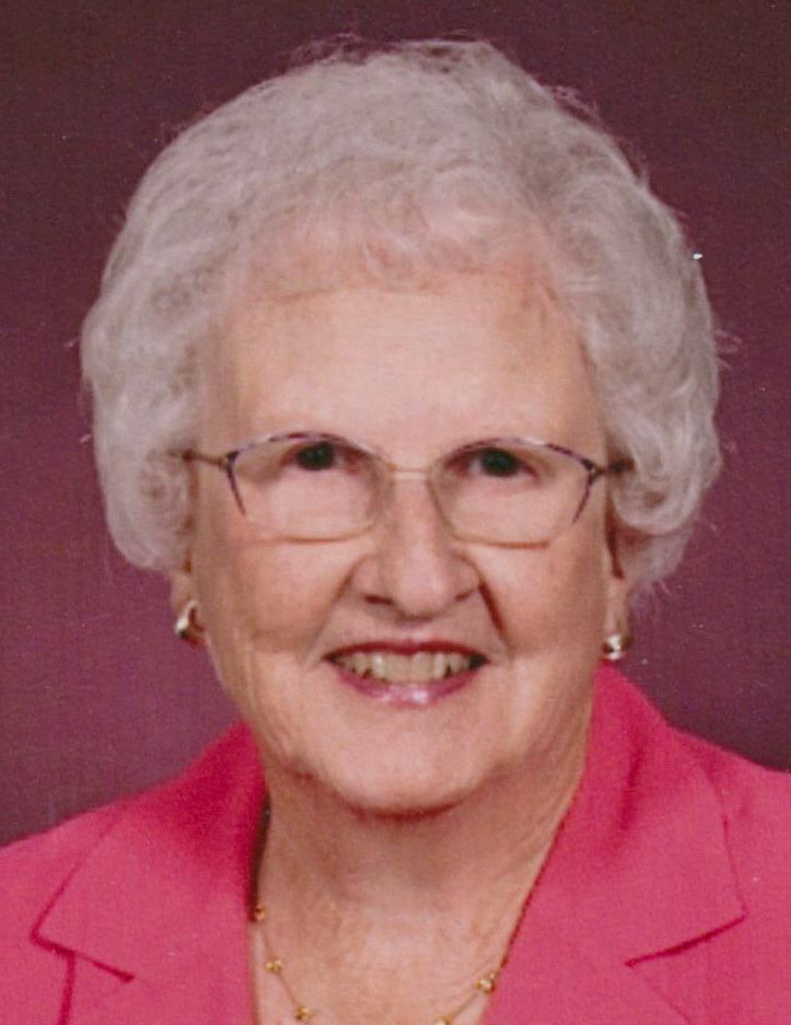 Mary Catherine Maul