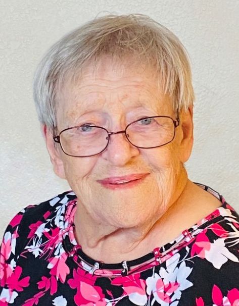 Ruth Marie Hackbarth